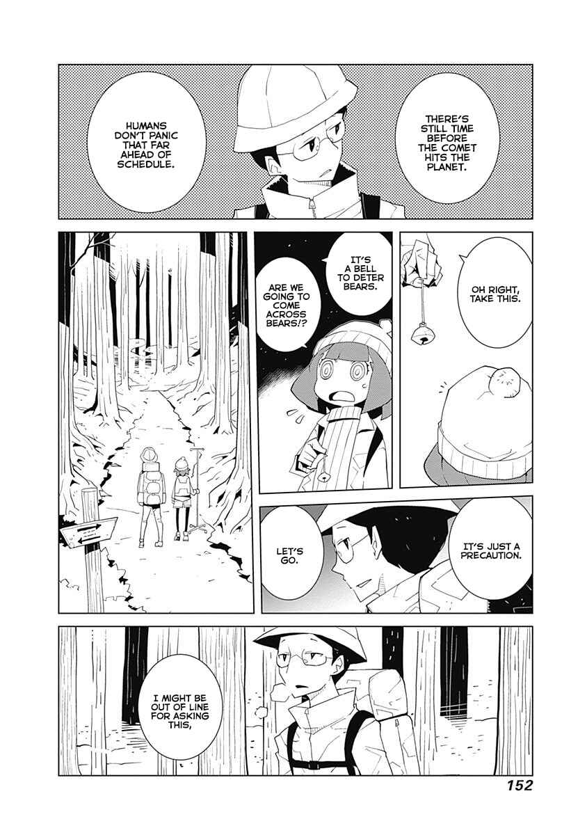 Page 6 Chapter 13 Melancholia