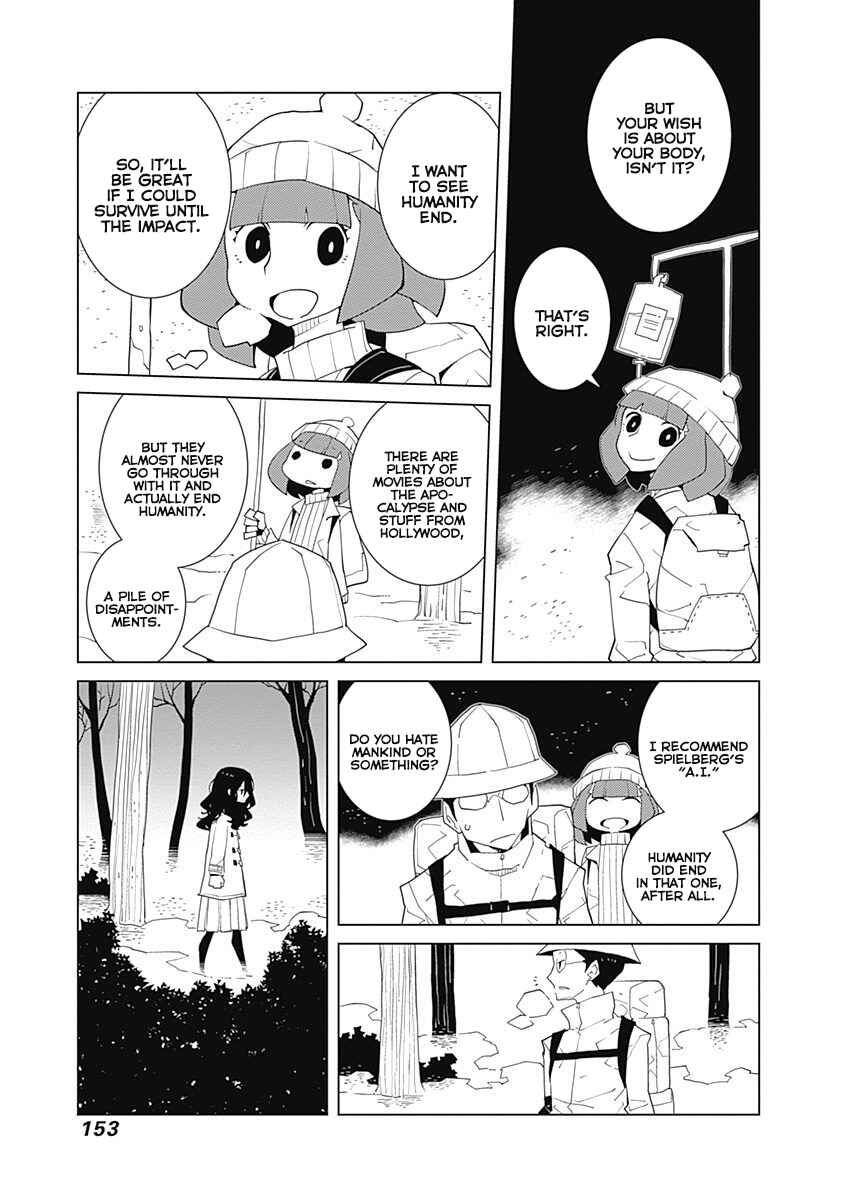 Page 7 Chapter 13 Melancholia