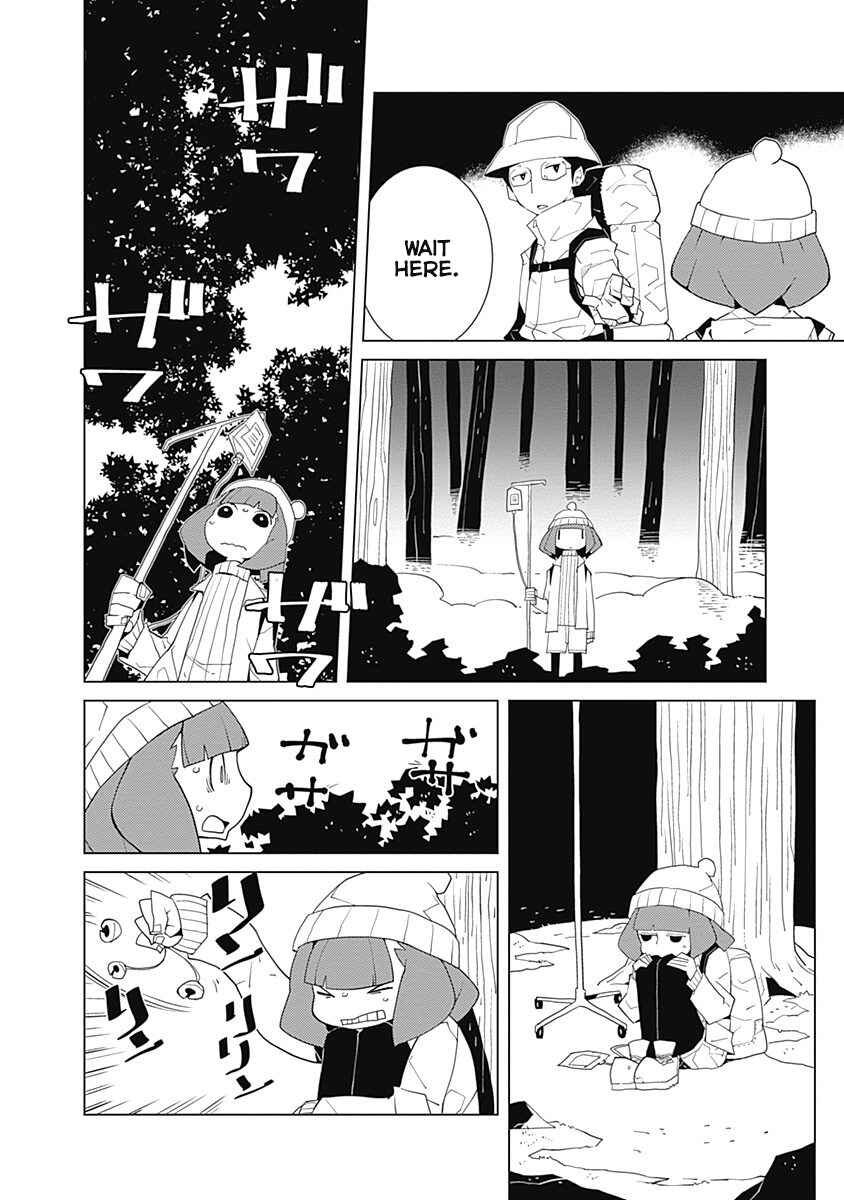 Page 8 Chapter 13 Melancholia
