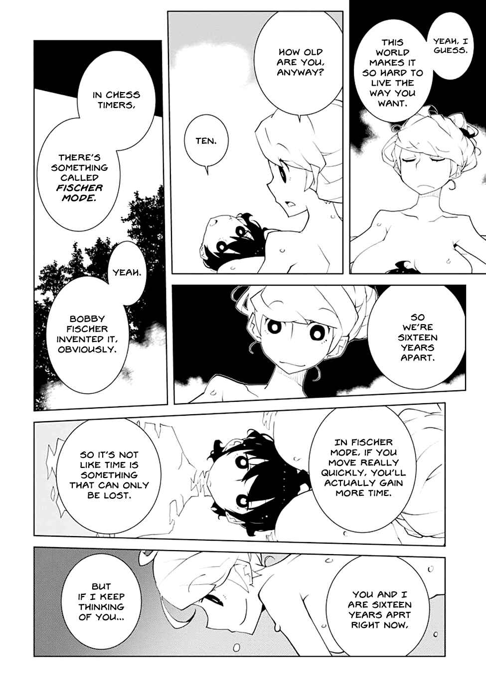 Page 10 Chapter 2 Melancholia