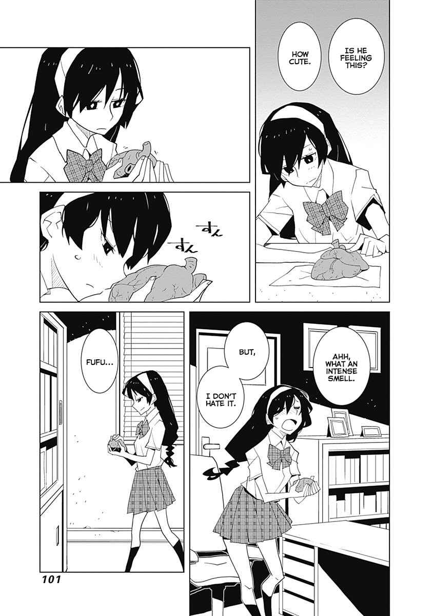 Page 3 Chapter 9 Melancholia