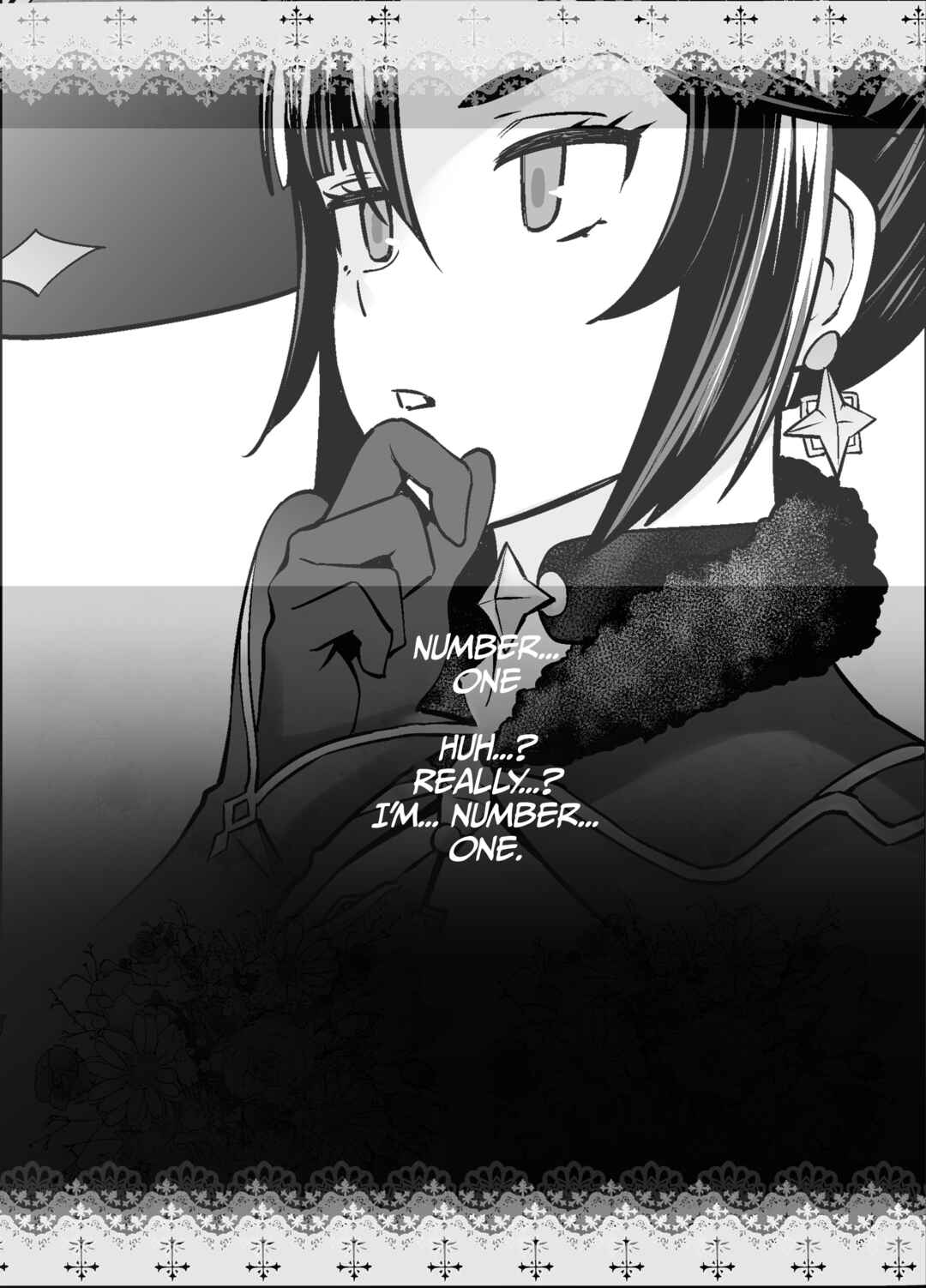 Page 26 Chapter Unknown_d52d Genshin Impact - Isshou ni Ichido no Rare Daily (Doujinshi)