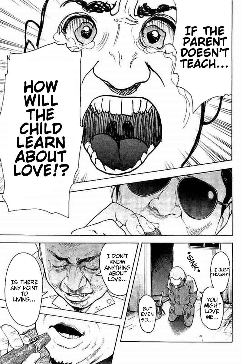 Page 15 Chapter 65 Bokutachi ga Yarimashita