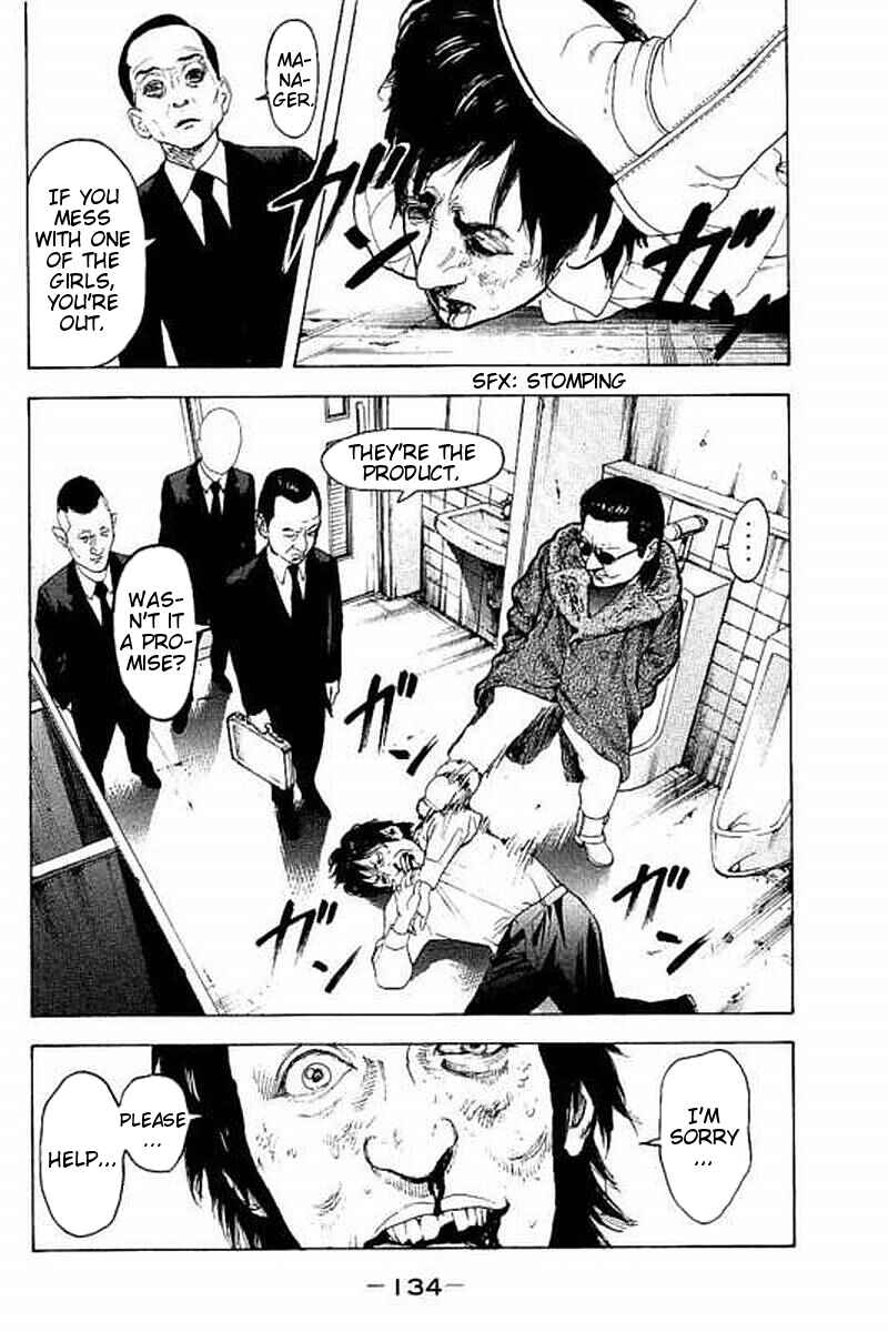 Page 2 Chapter 65 Bokutachi ga Yarimashita
