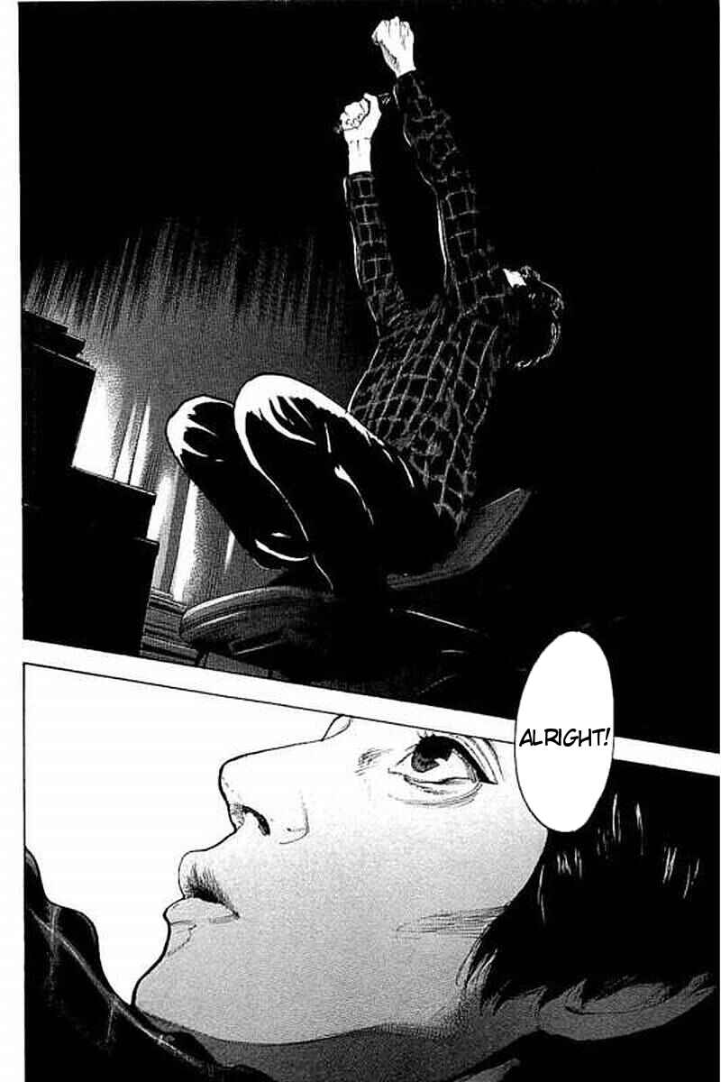 Page 18 Chapter 64 Bokutachi ga Yarimashita