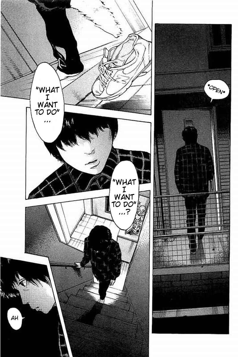 Page 9 Chapter 64 Bokutachi ga Yarimashita