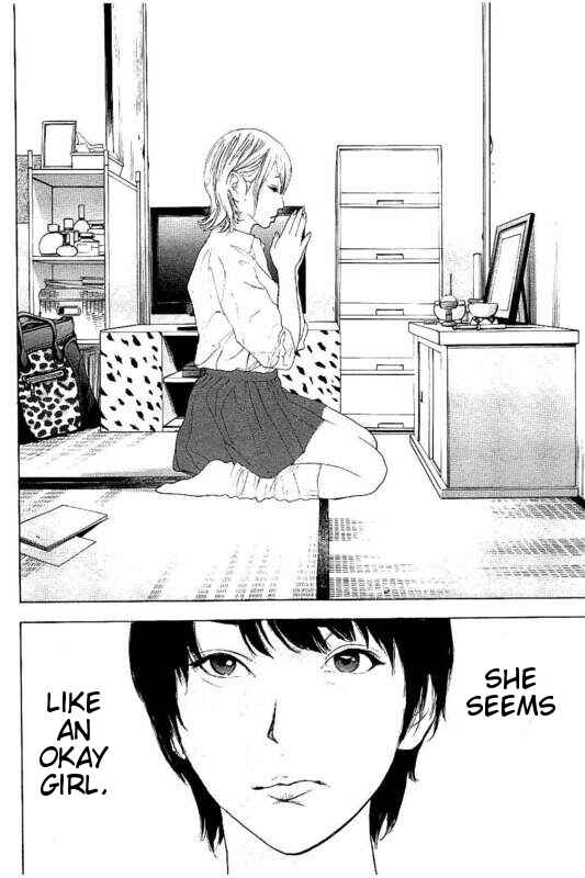 Page 18 Chapter 22 Bokutachi ga Yarimashita