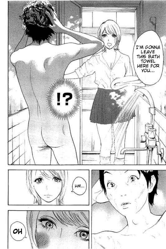 Page 8 Chapter 22 Bokutachi ga Yarimashita