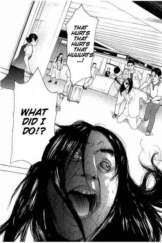 Page 15 Chapter 16 Bokutachi ga Yarimashita