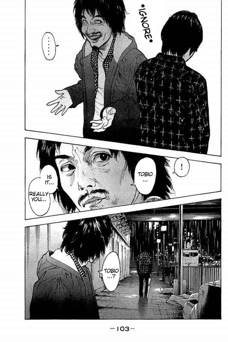 Page 9 Chapter 63 Bokutachi ga Yarimashita
