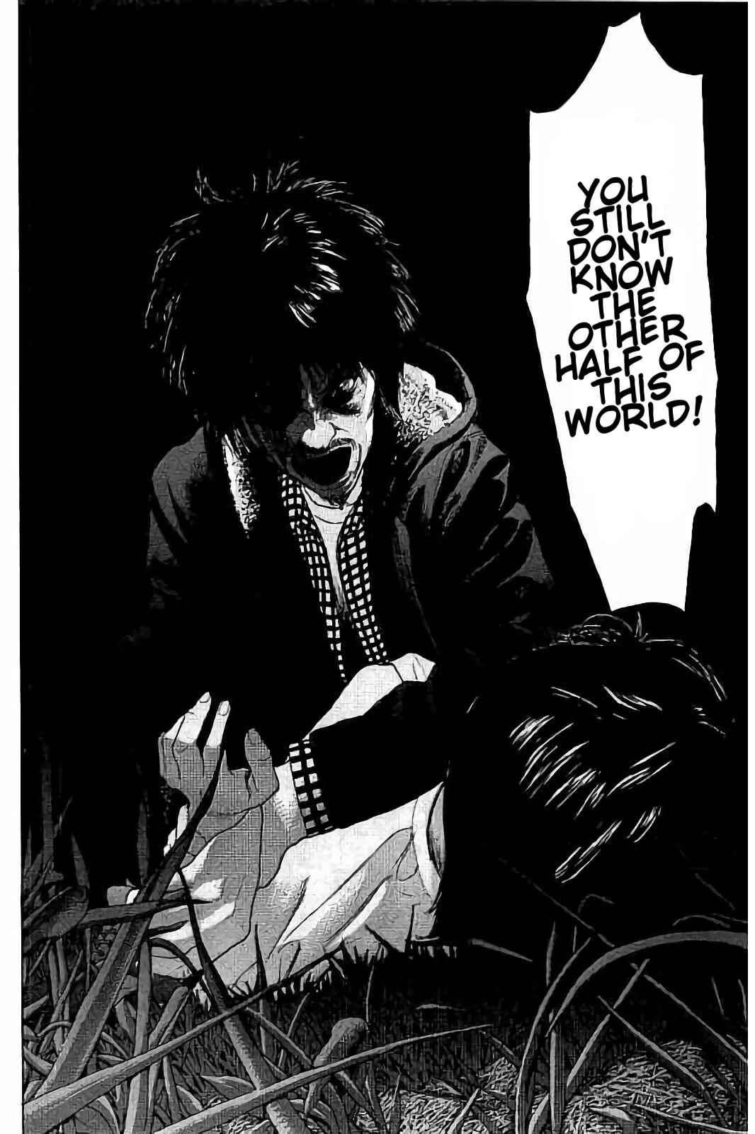 Page 6 Chapter 31 Bokutachi ga Yarimashita