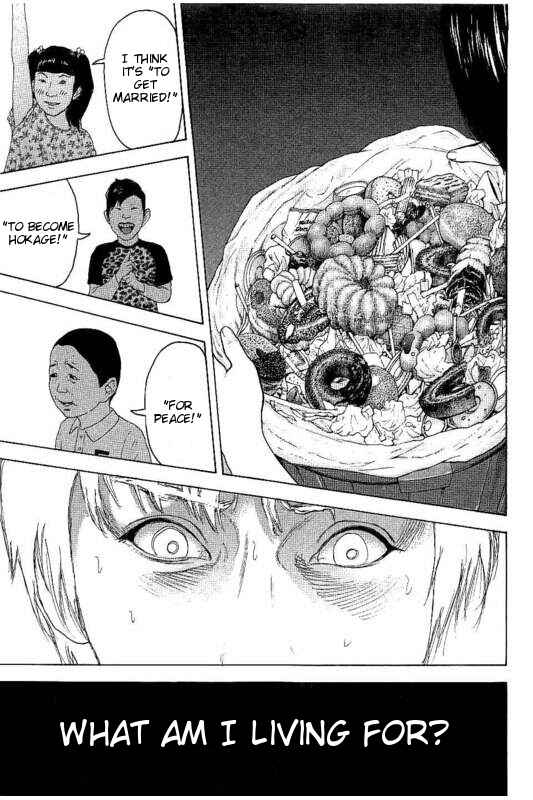 Page 13 Chapter 27 Bokutachi ga Yarimashita