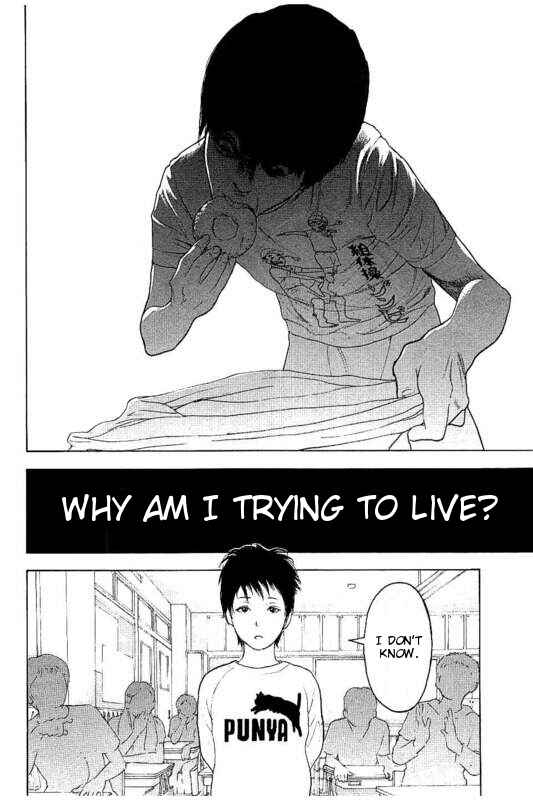 Page 14 Chapter 27 Bokutachi ga Yarimashita