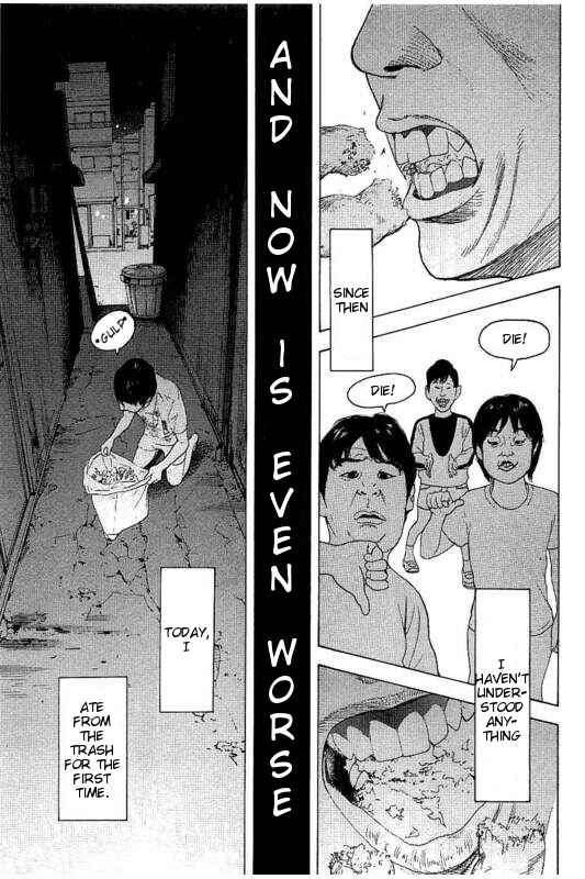 Page 15 Chapter 27 Bokutachi ga Yarimashita
