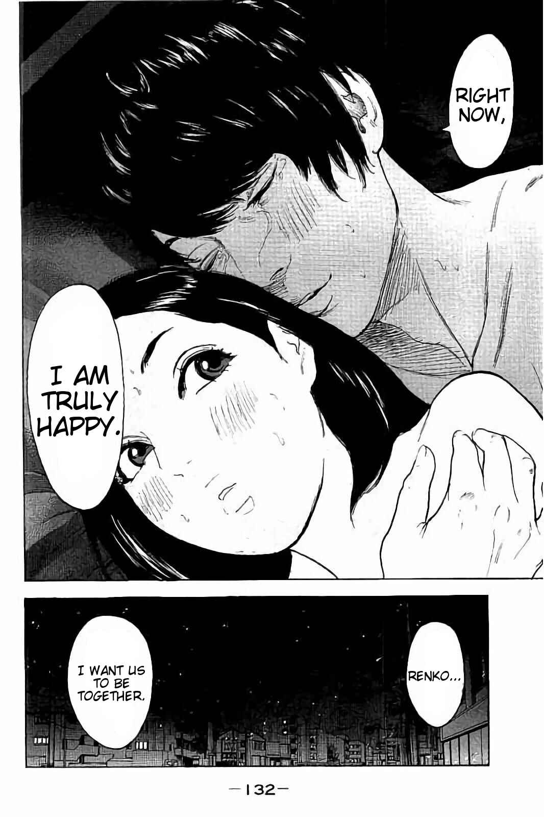 Page 18 Chapter 54 Bokutachi ga Yarimashita