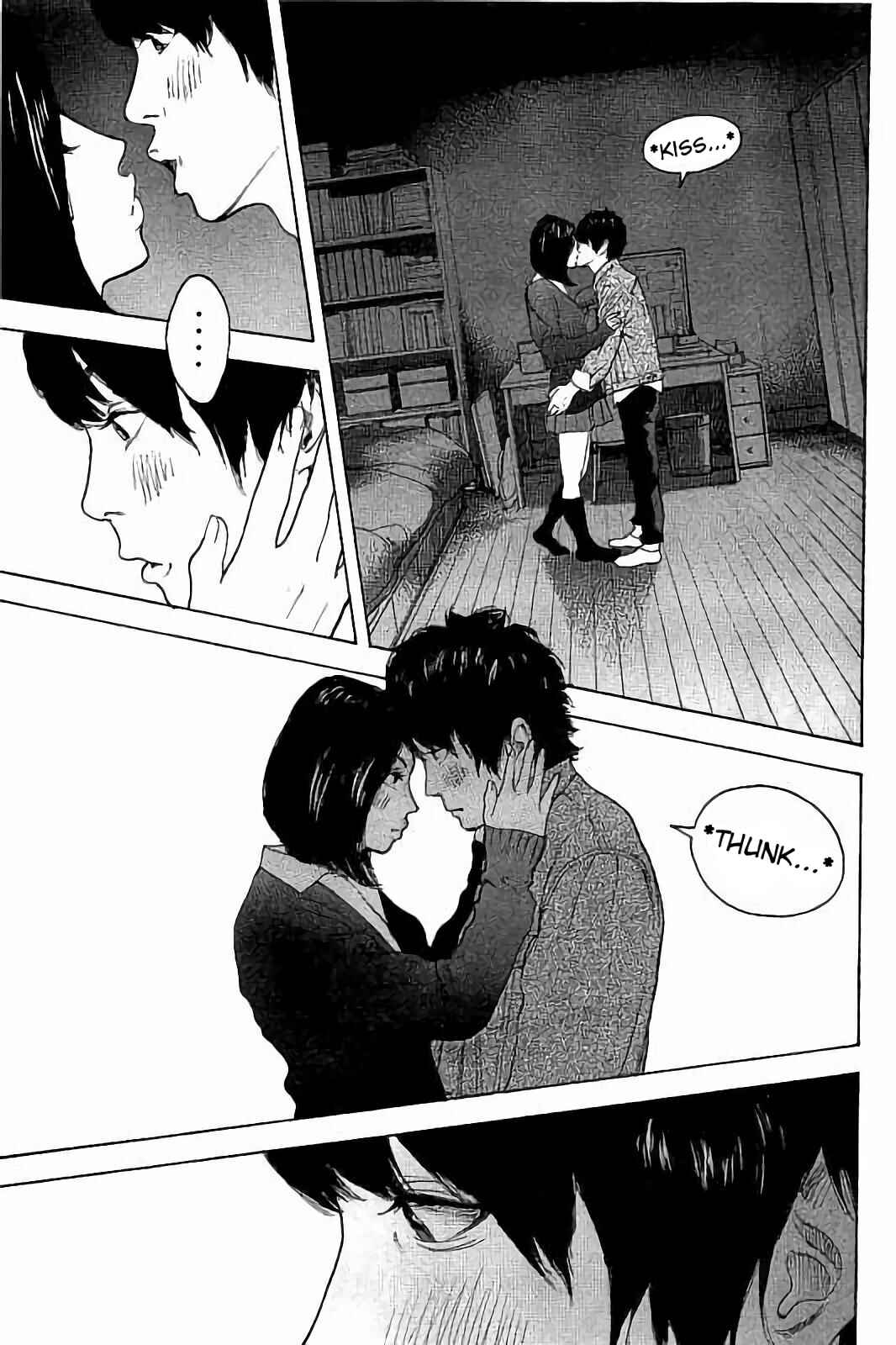 Page 7 Chapter 54 Bokutachi ga Yarimashita
