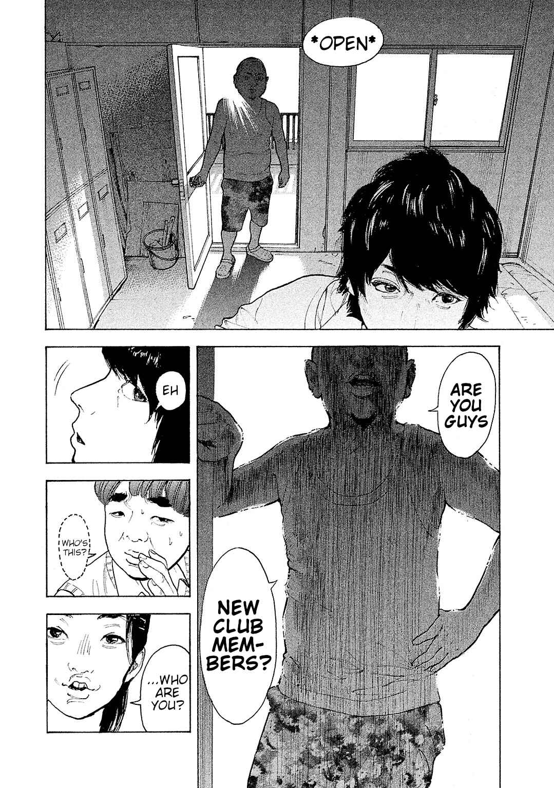 Page 6 Chapter 78 Bokutachi ga Yarimashita