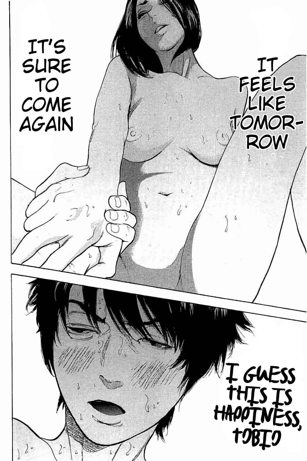Page 18 Chapter 55 Bokutachi ga Yarimashita