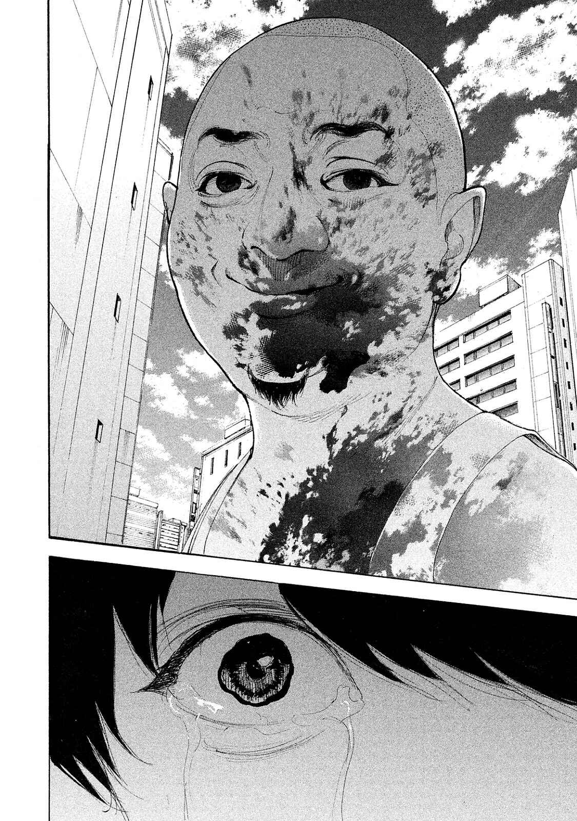 Page 19 Chapter 76 Bokutachi ga Yarimashita
