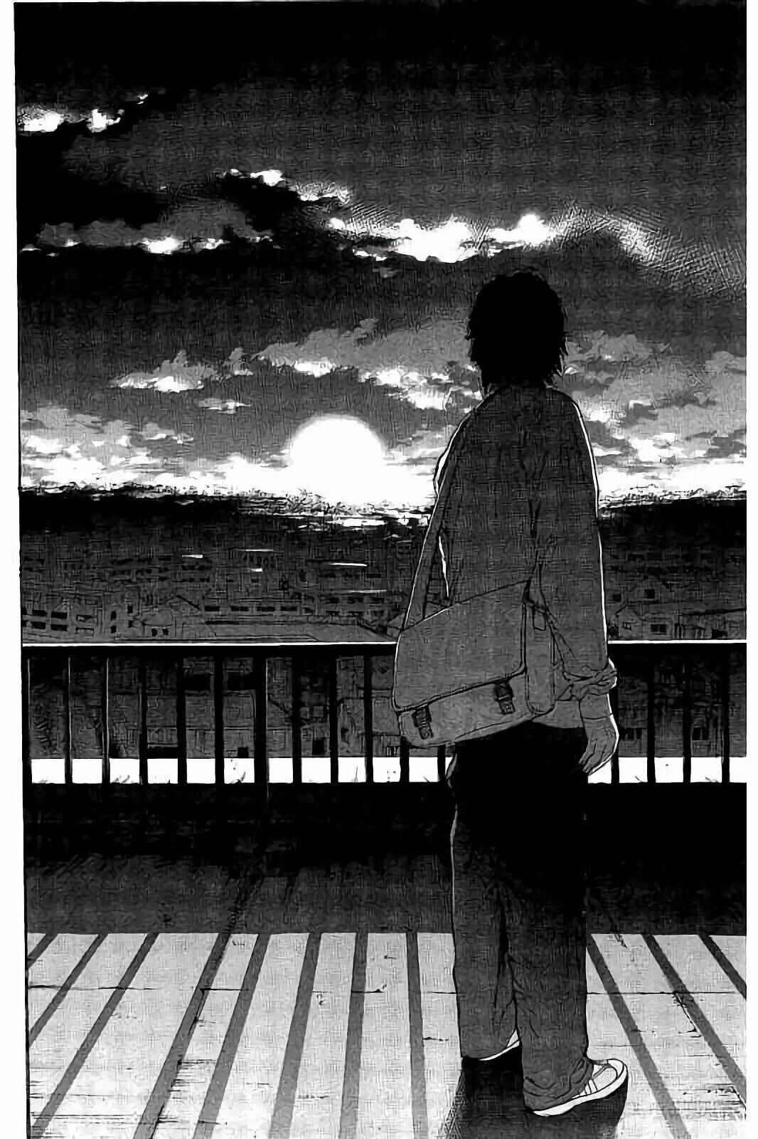 Page 16 Chapter 47 Bokutachi ga Yarimashita