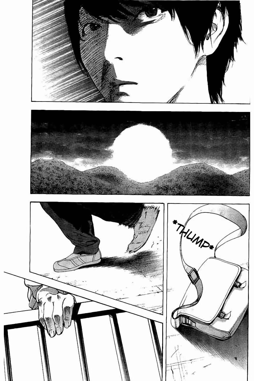 Page 17 Chapter 47 Bokutachi ga Yarimashita