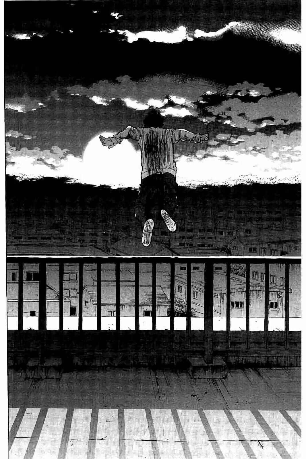 Page 18 Chapter 47 Bokutachi ga Yarimashita