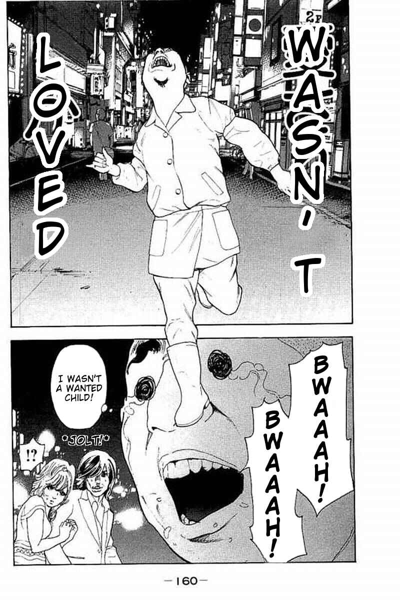 Page 9 Chapter 66 Bokutachi ga Yarimashita