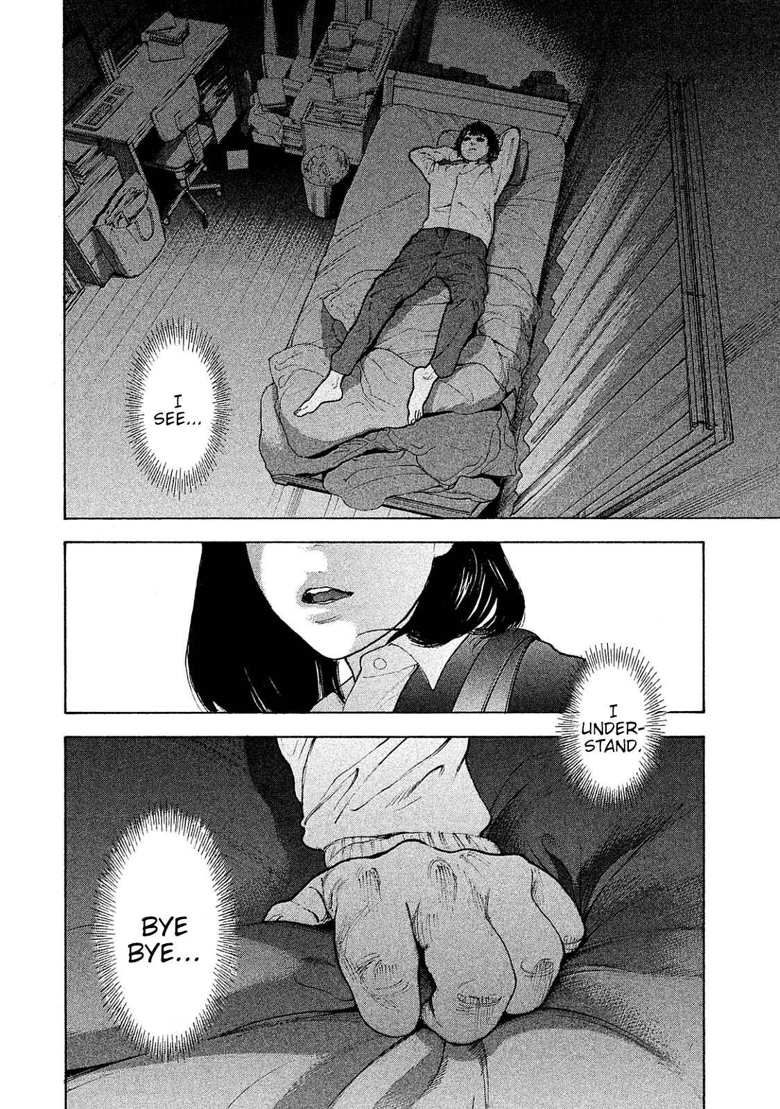 Page 18 Chapter 71 Bokutachi ga Yarimashita