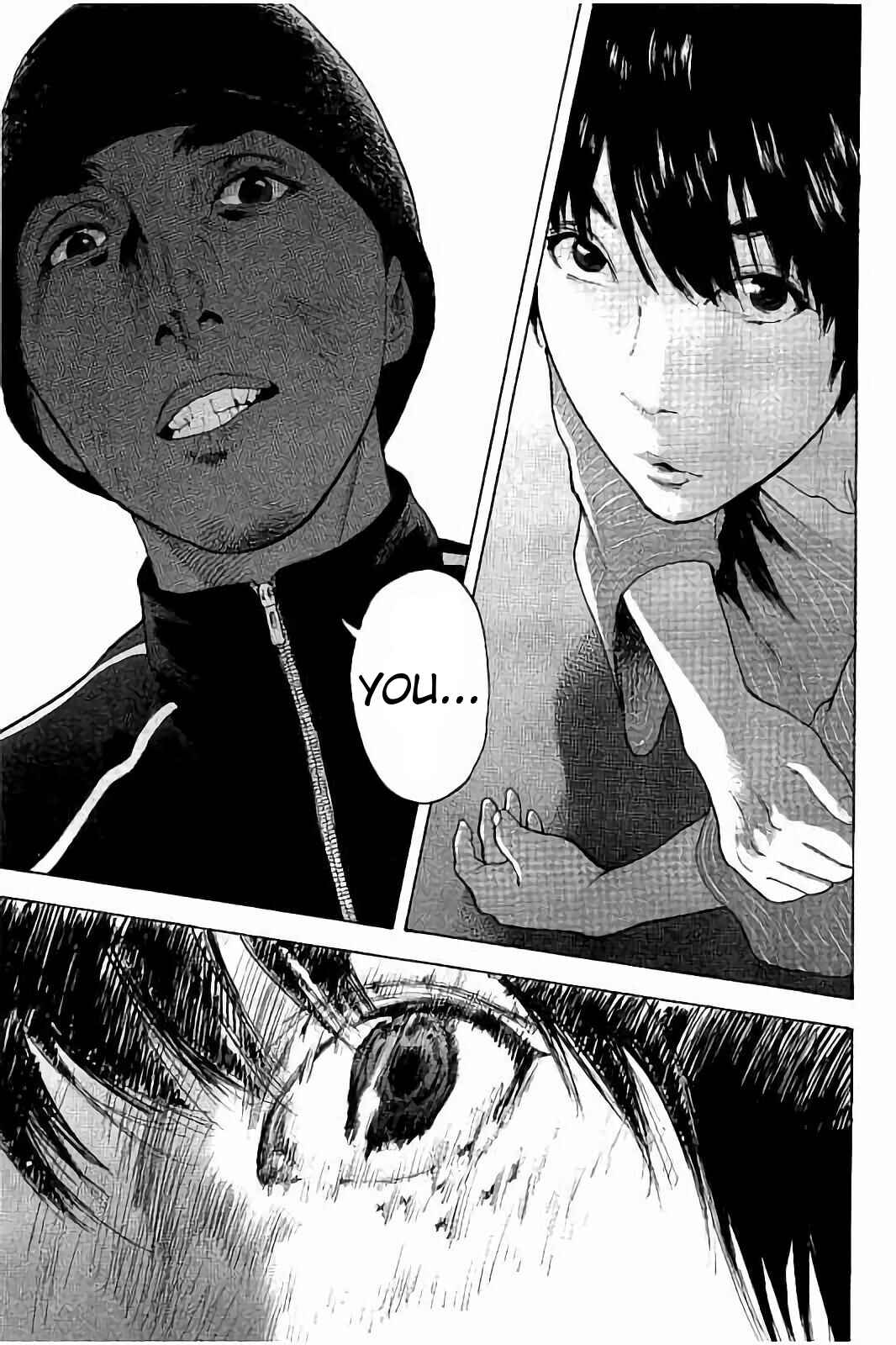 Page 19 Chapter 49 Bokutachi ga Yarimashita