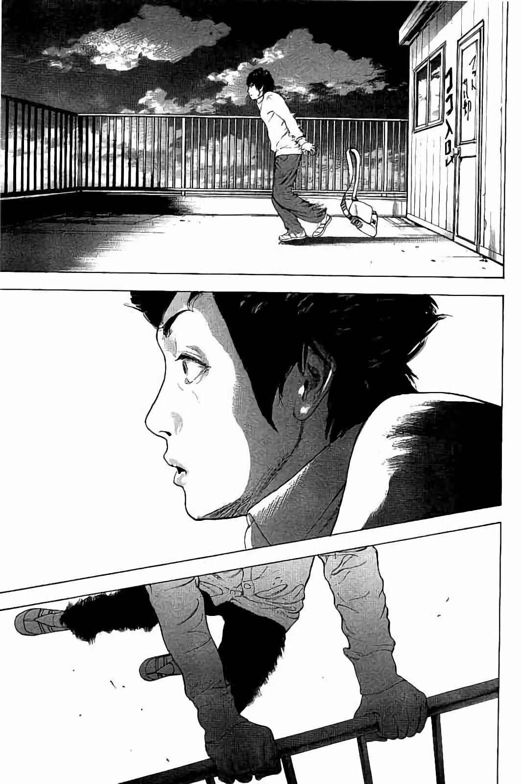 Page 9 Chapter 49 Bokutachi ga Yarimashita