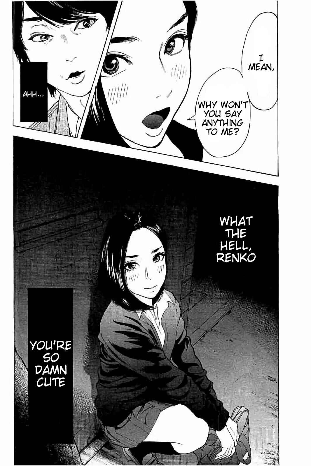 Page 12 Chapter 53 Bokutachi ga Yarimashita