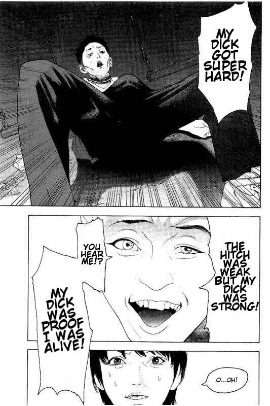 Page 9 Chapter 24 Bokutachi ga Yarimashita