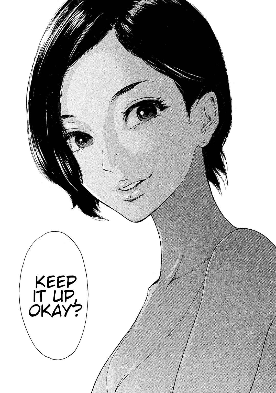 Page 13 Chapter 85 Bokutachi ga Yarimashita