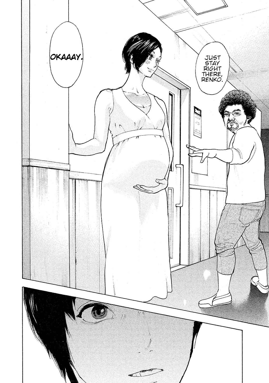 Page 6 Chapter 85 Bokutachi ga Yarimashita