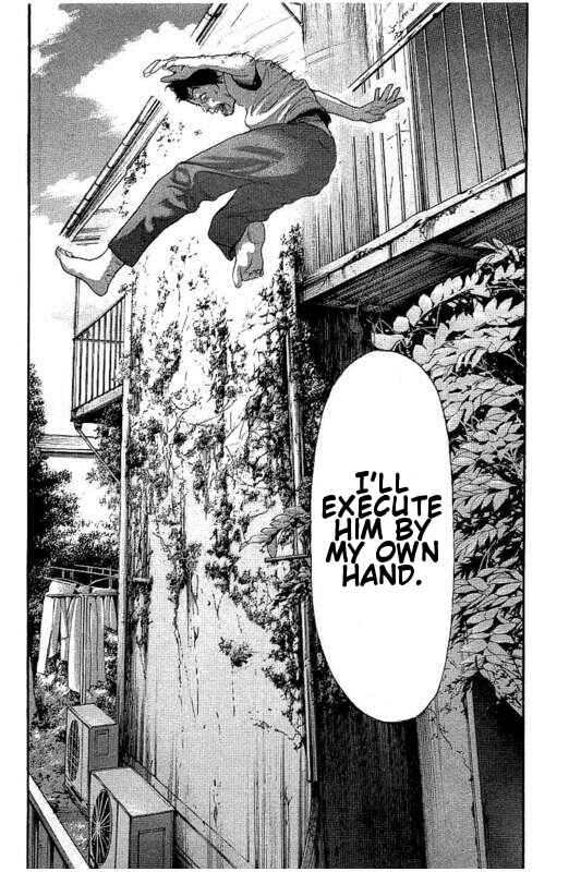 Page 18 Chapter 25 Bokutachi ga Yarimashita