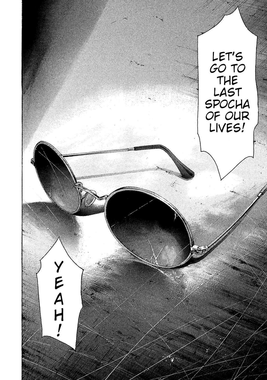 Page 18 Chapter 69 Bokutachi ga Yarimashita