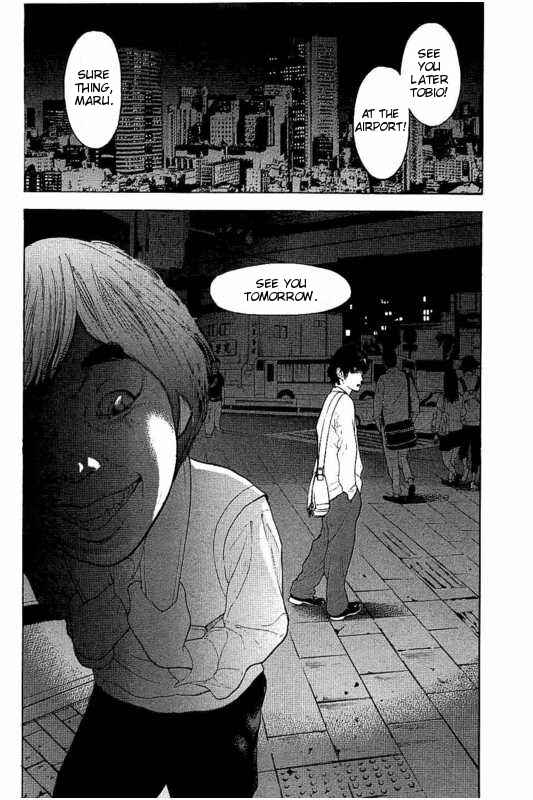 Page 18 Chapter 15 Bokutachi ga Yarimashita