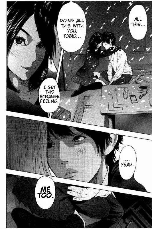 Page 4 Chapter 15 Bokutachi ga Yarimashita