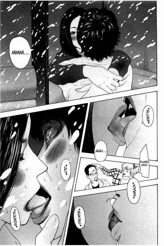 Page 5 Chapter 15 Bokutachi ga Yarimashita