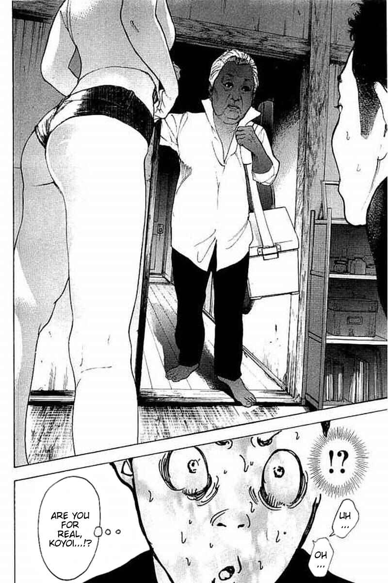 Page 12 Chapter 61 Bokutachi ga Yarimashita