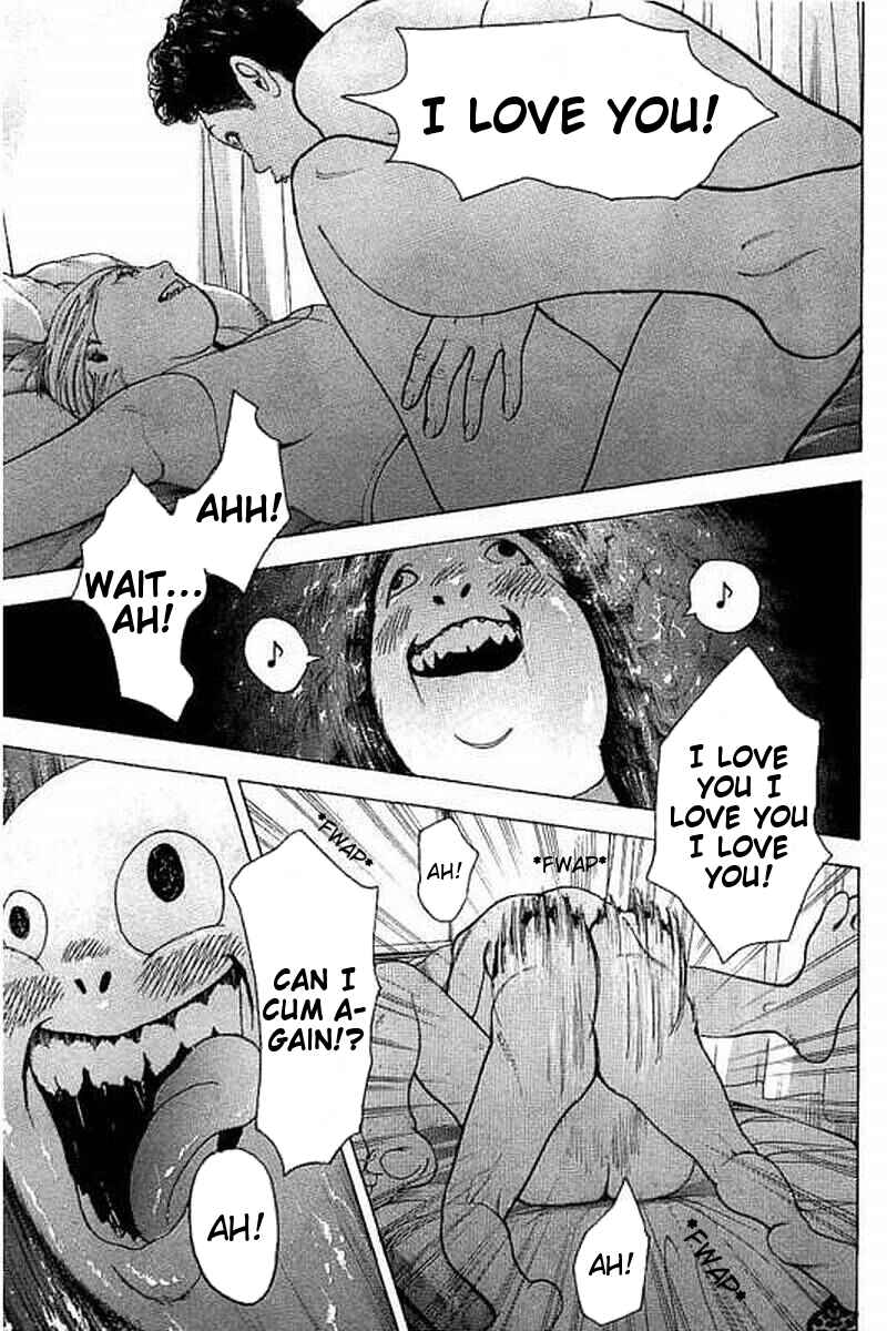Page 7 Chapter 61 Bokutachi ga Yarimashita