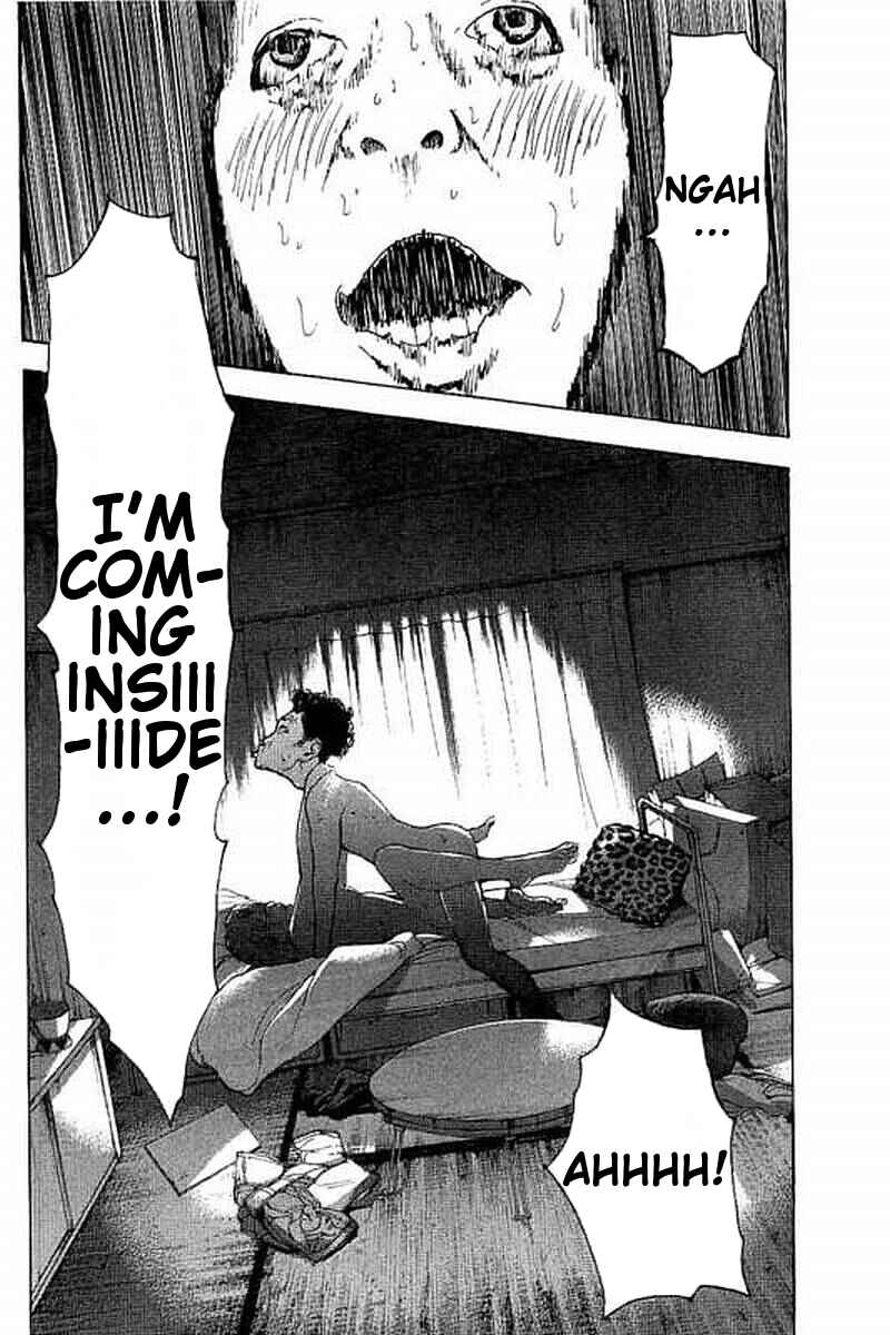 Page 8 Chapter 61 Bokutachi ga Yarimashita