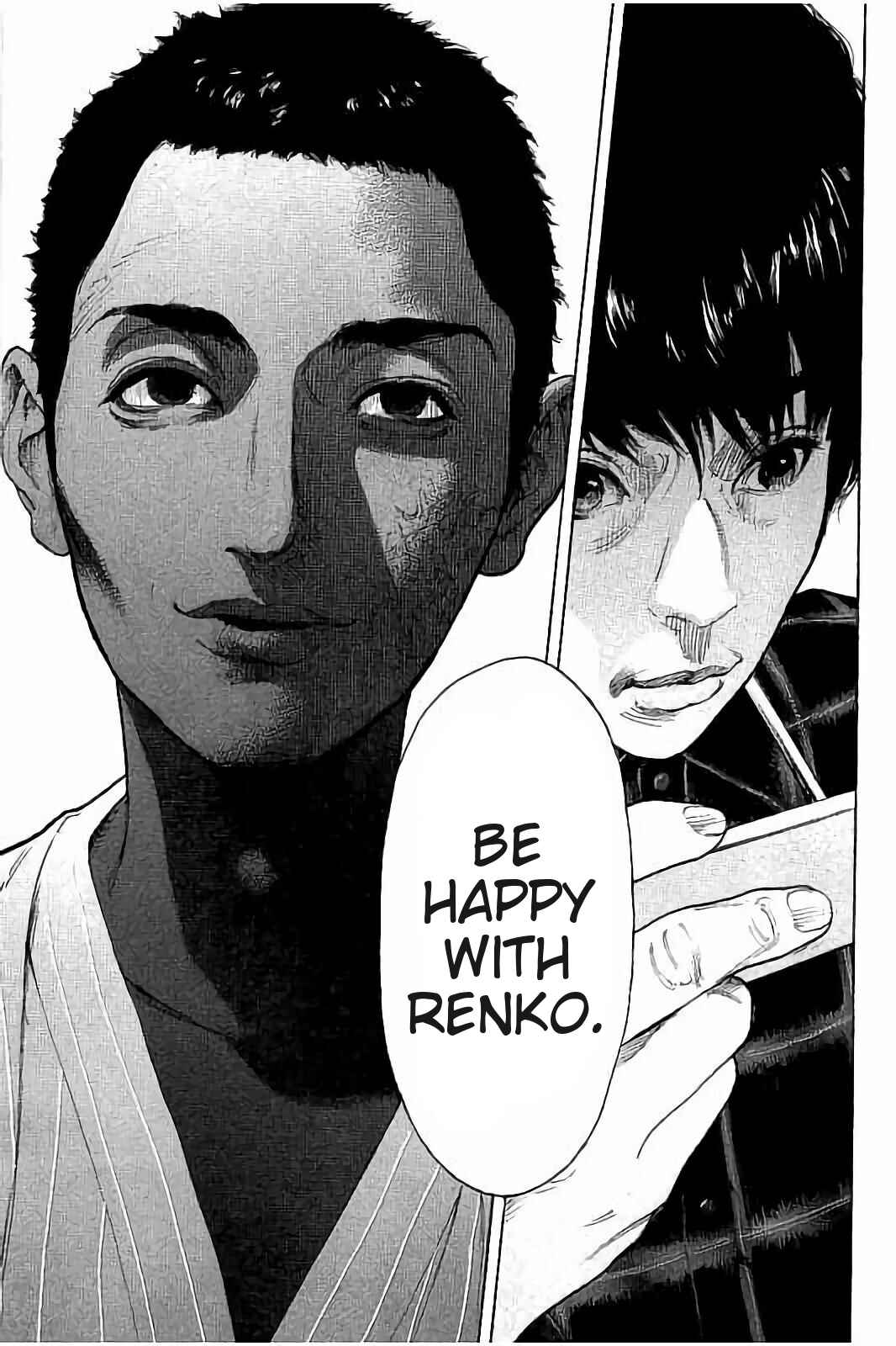 Page 13 Chapter 57 Bokutachi ga Yarimashita