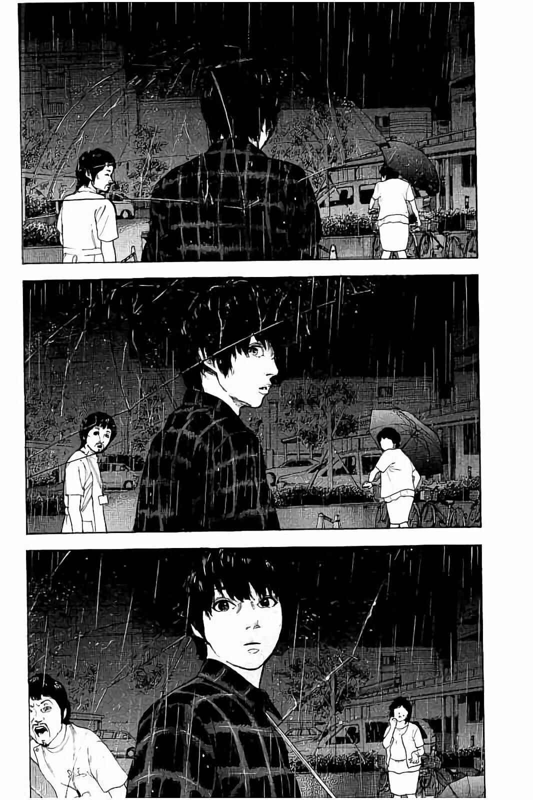 Page 15 Chapter 57 Bokutachi ga Yarimashita