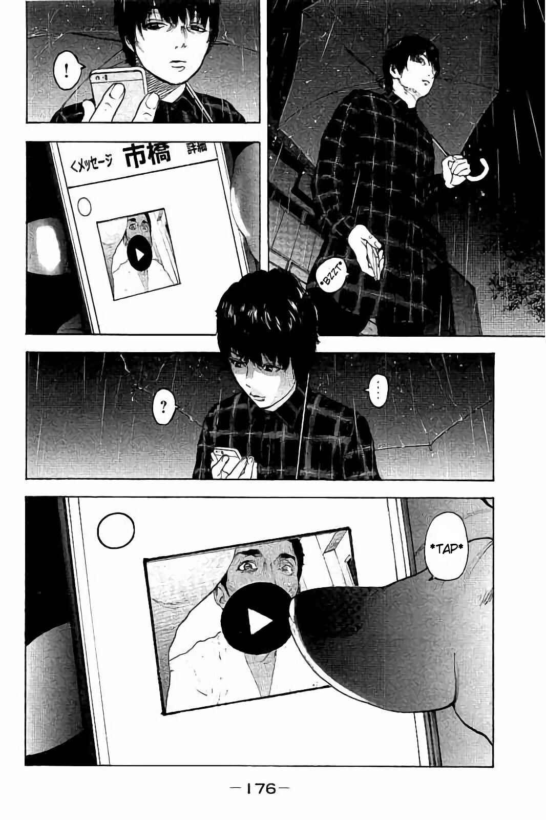 Page 6 Chapter 57 Bokutachi ga Yarimashita