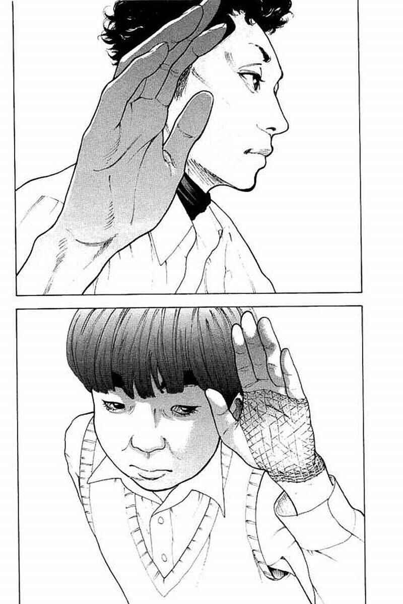 Page 18 Chapter 67 Bokutachi ga Yarimashita
