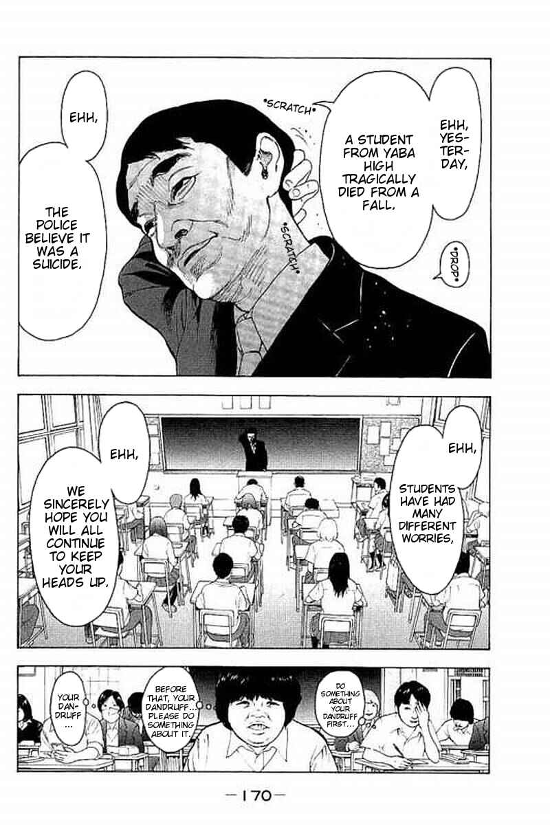 Page 2 Chapter 67 Bokutachi ga Yarimashita