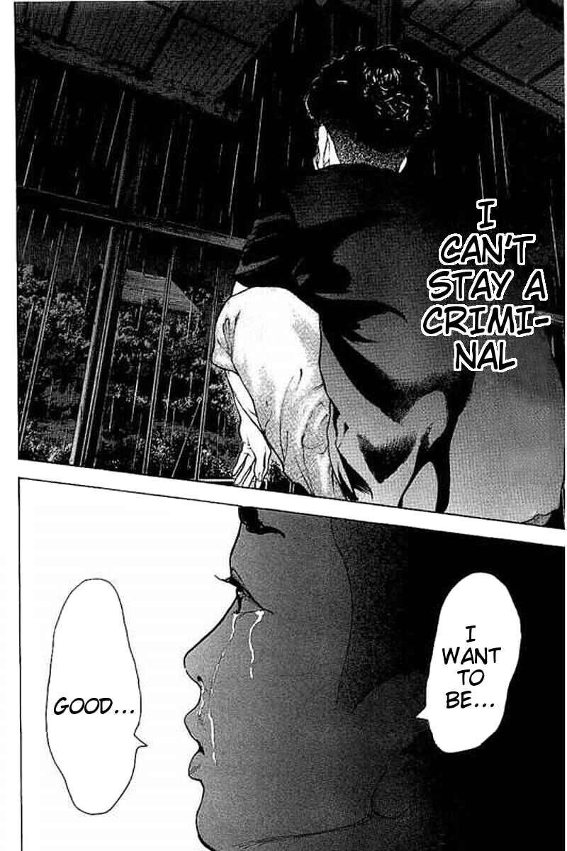 Page 18 Chapter 62 Bokutachi ga Yarimashita