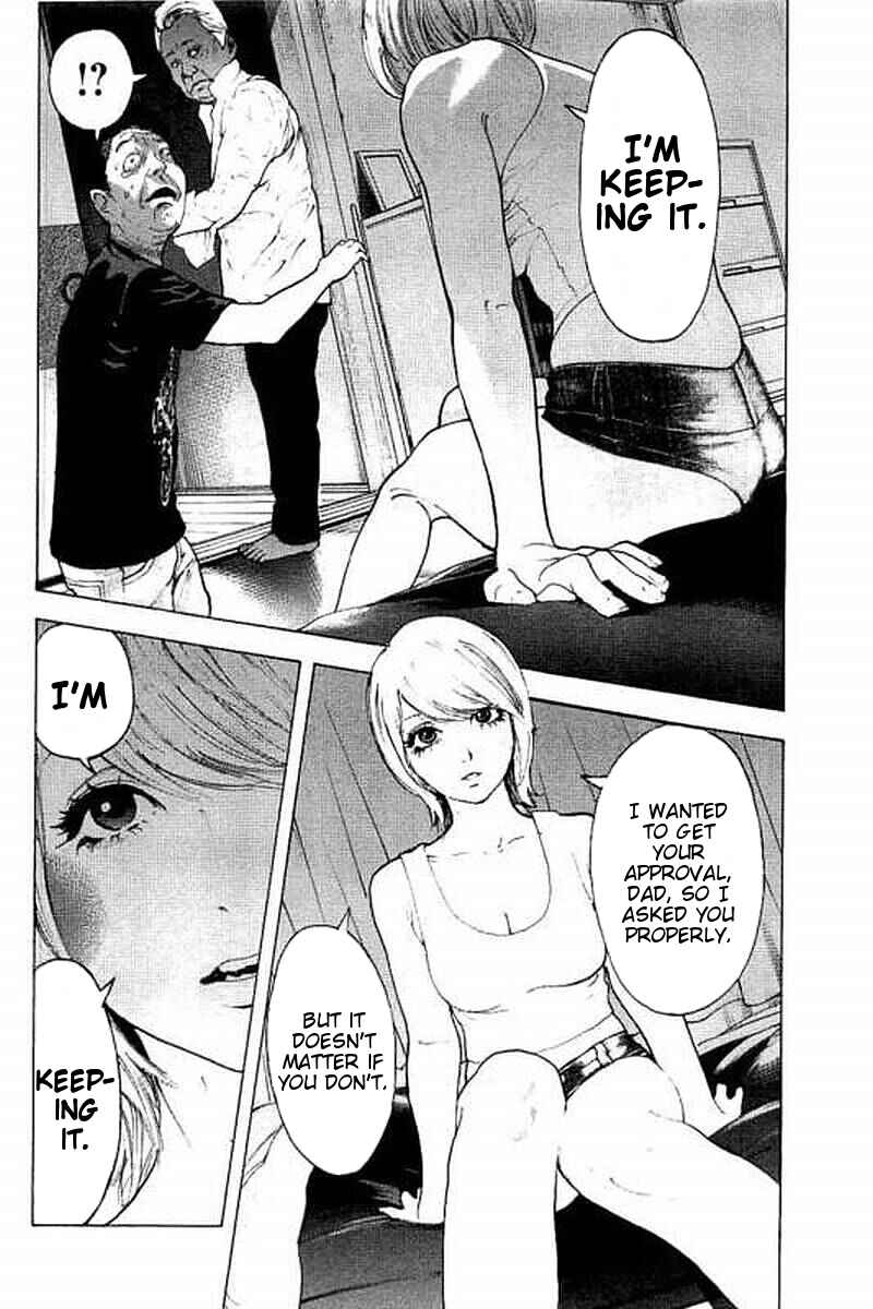 Page 6 Chapter 62 Bokutachi ga Yarimashita