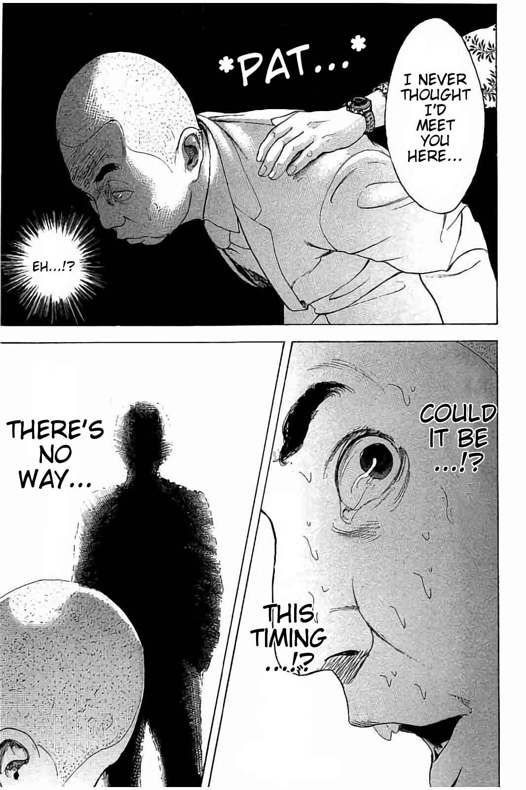 Page 14 Chapter 48 Bokutachi ga Yarimashita